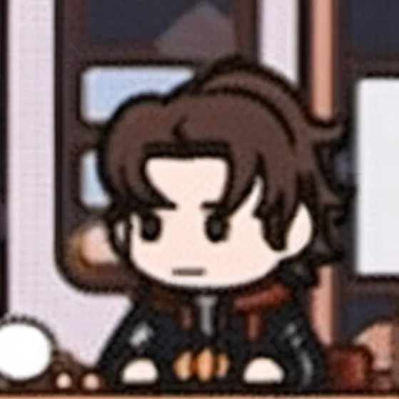 chat with ai character: KNY