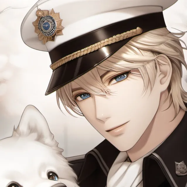 chat with ai character: Matt