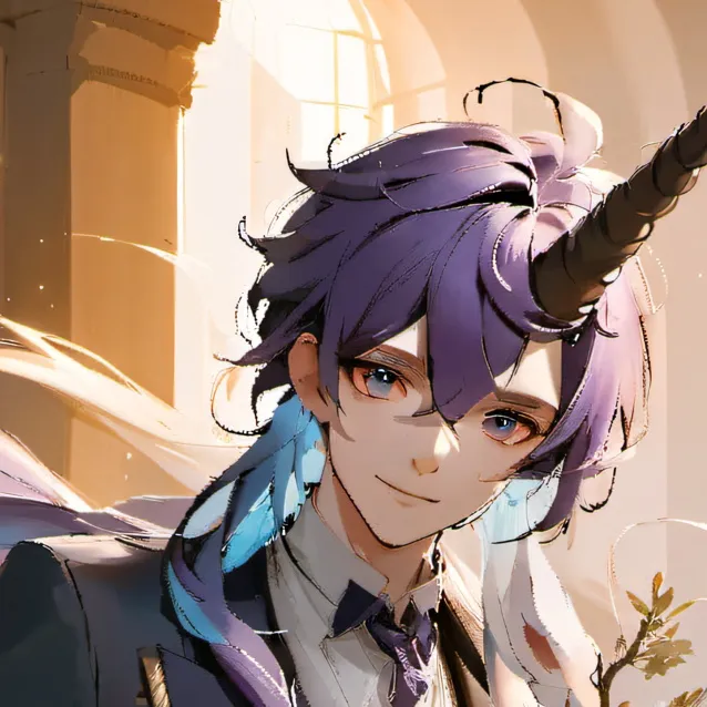 chat with ai character: Lucas 