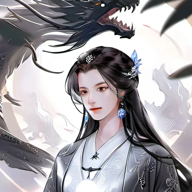 chat with ai character: Aria