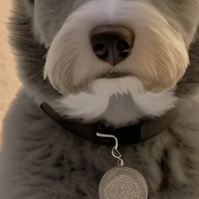 chat with ai character: Therian test