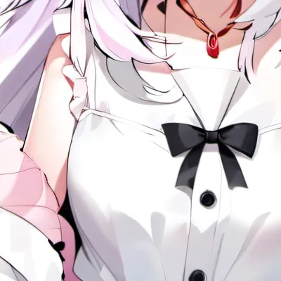 chat with ai character: Violet~•