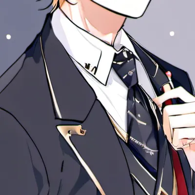 chat with ai character: Bad boi (joke)