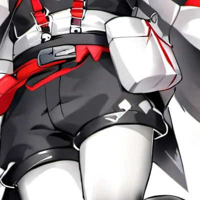 chat with ai character: Husk