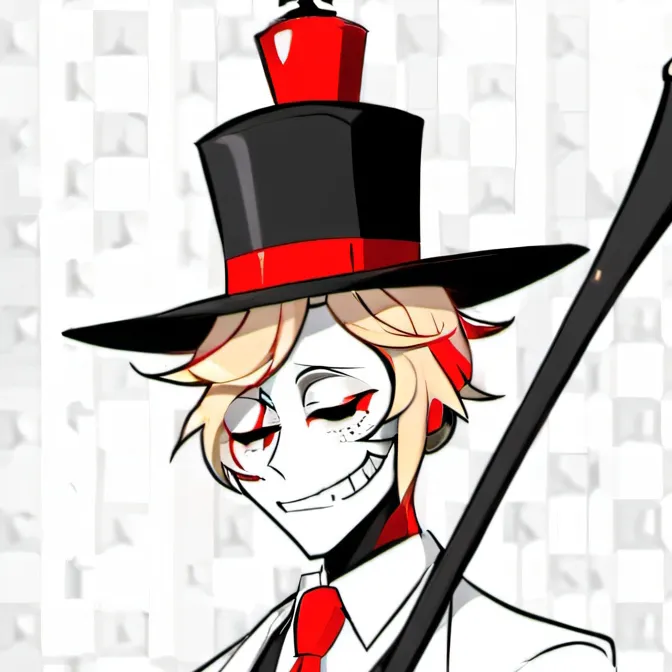 chat with ai character: Lucifer