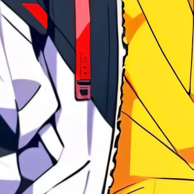 chat with ai character: Jero