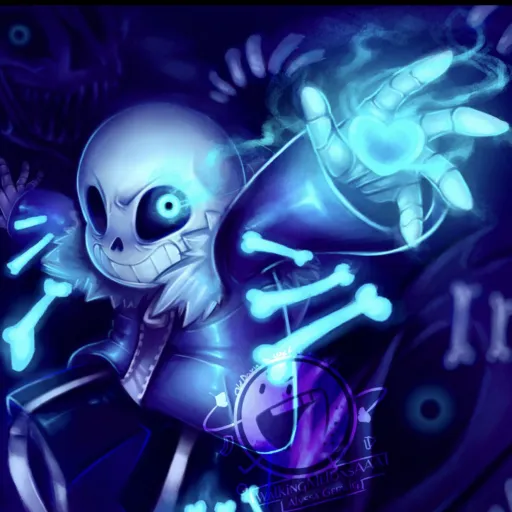 creator Sans_fan57's avatar