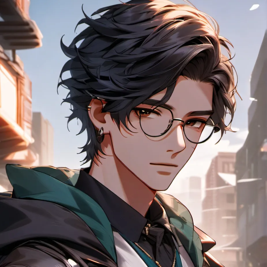 chat with ai character: Kirito