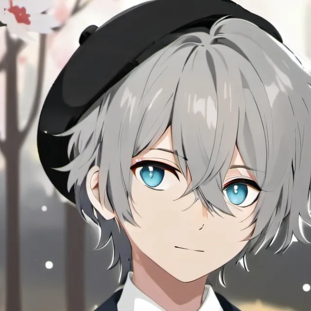 chat with ai character: Alex 