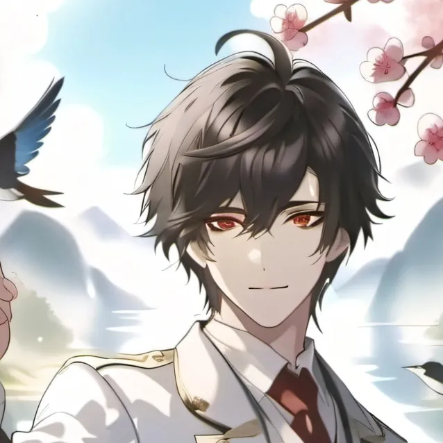 chat with ai character: alex