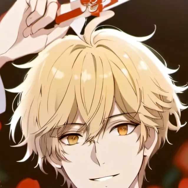 chat with ai character: Andrew 