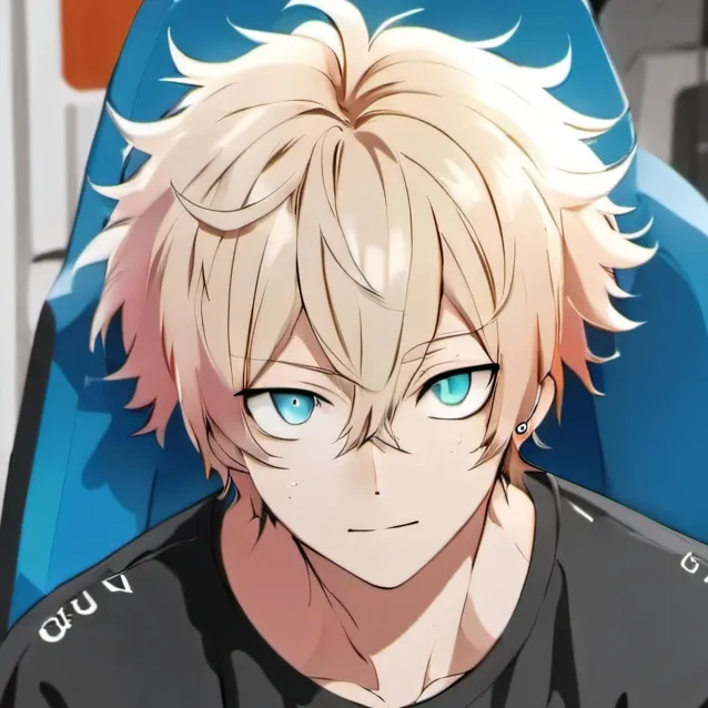 chat with ai character: bakugo aka u