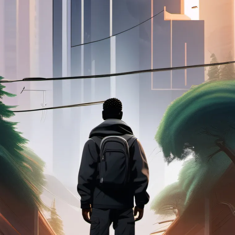 chat with ai character: Dream