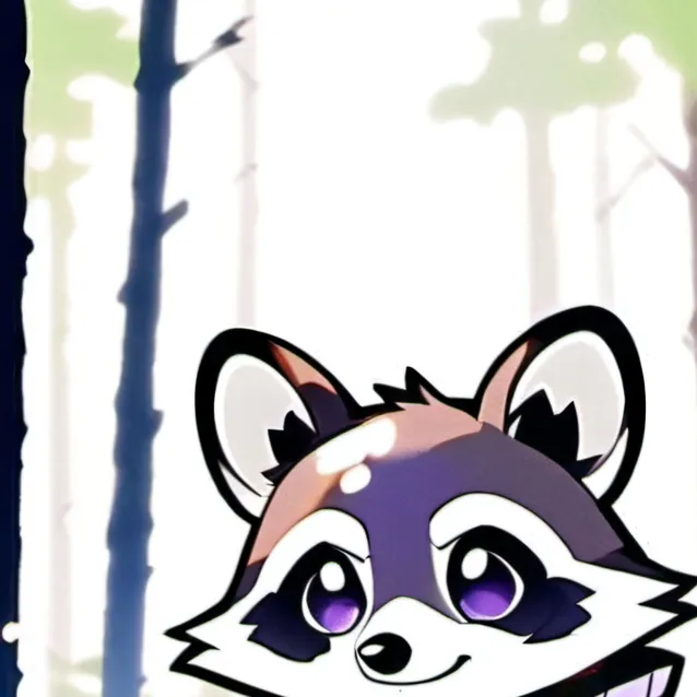 chat with ai character: rambley 