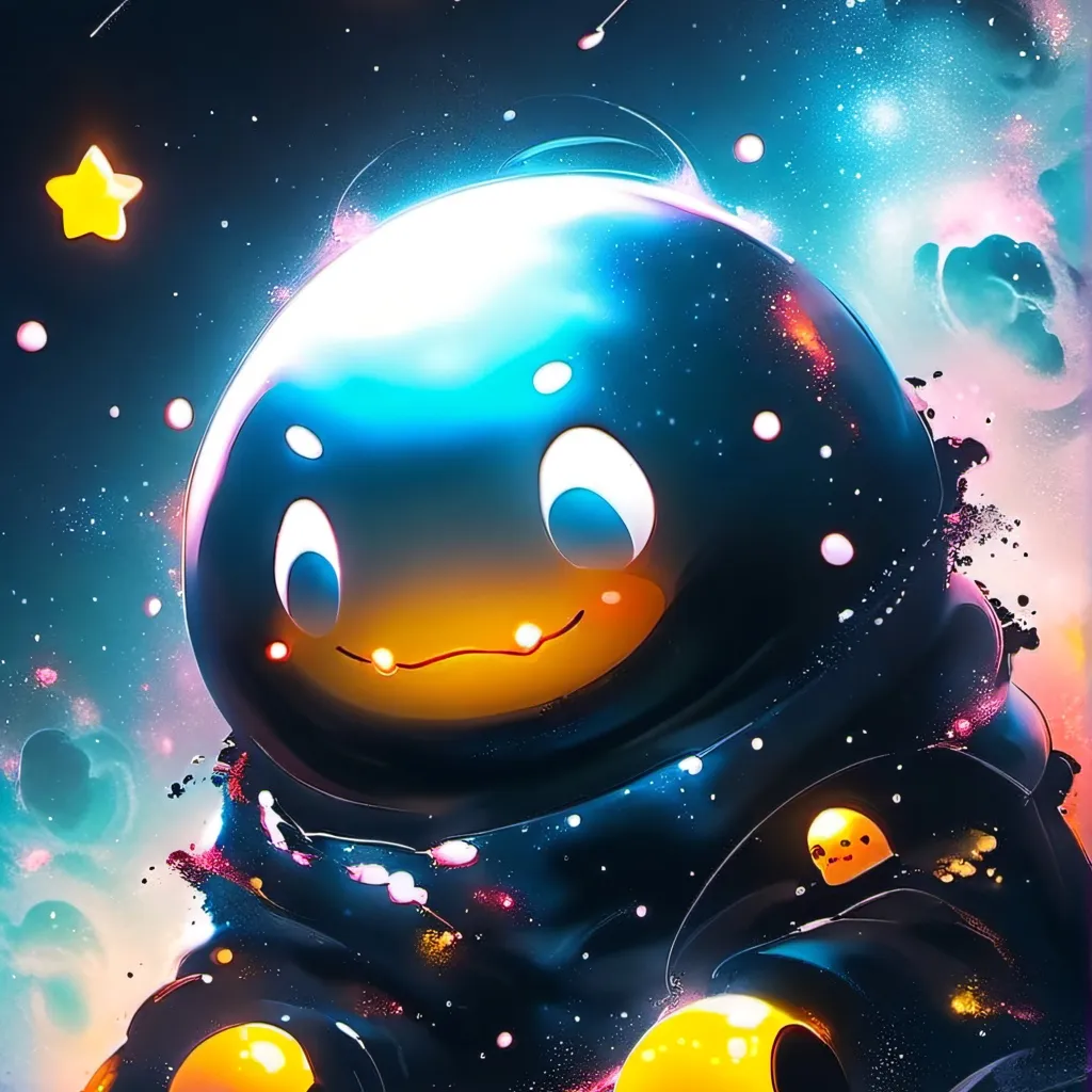 chat with ai character: Smiling Critters