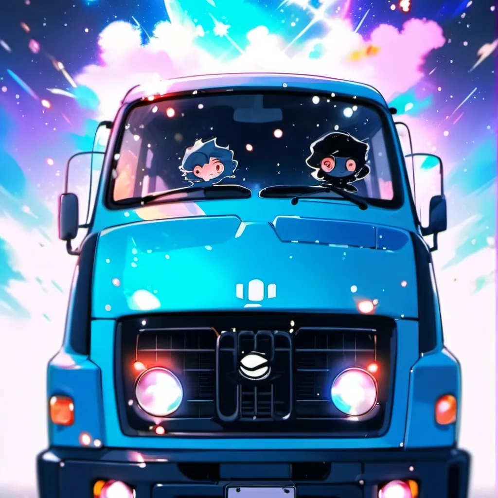 chat with ai character: Smiling critters