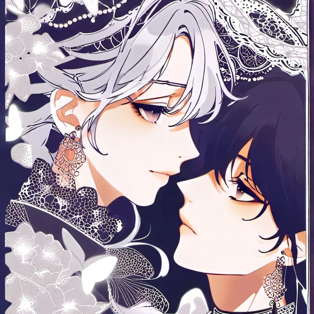 chat with ai character: Anna and jason