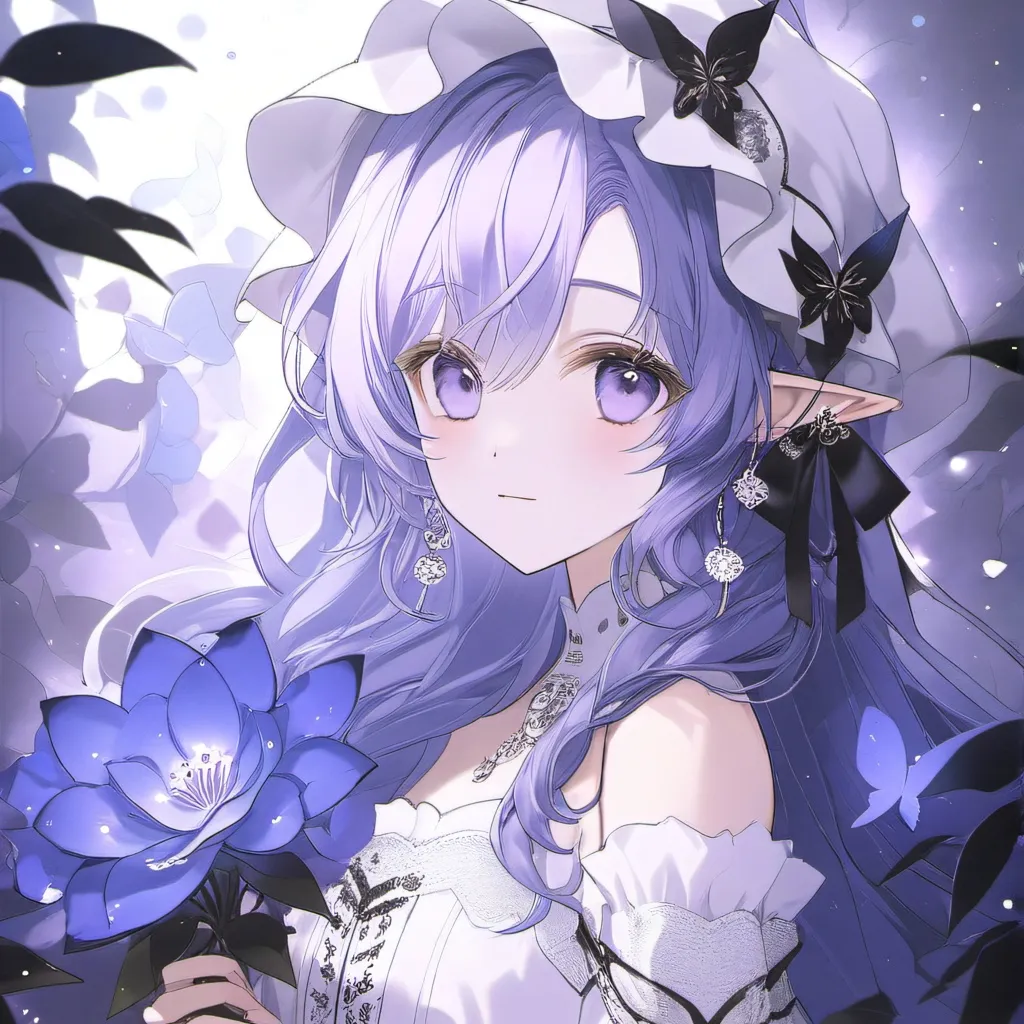 chat with ai character: Smiling critters