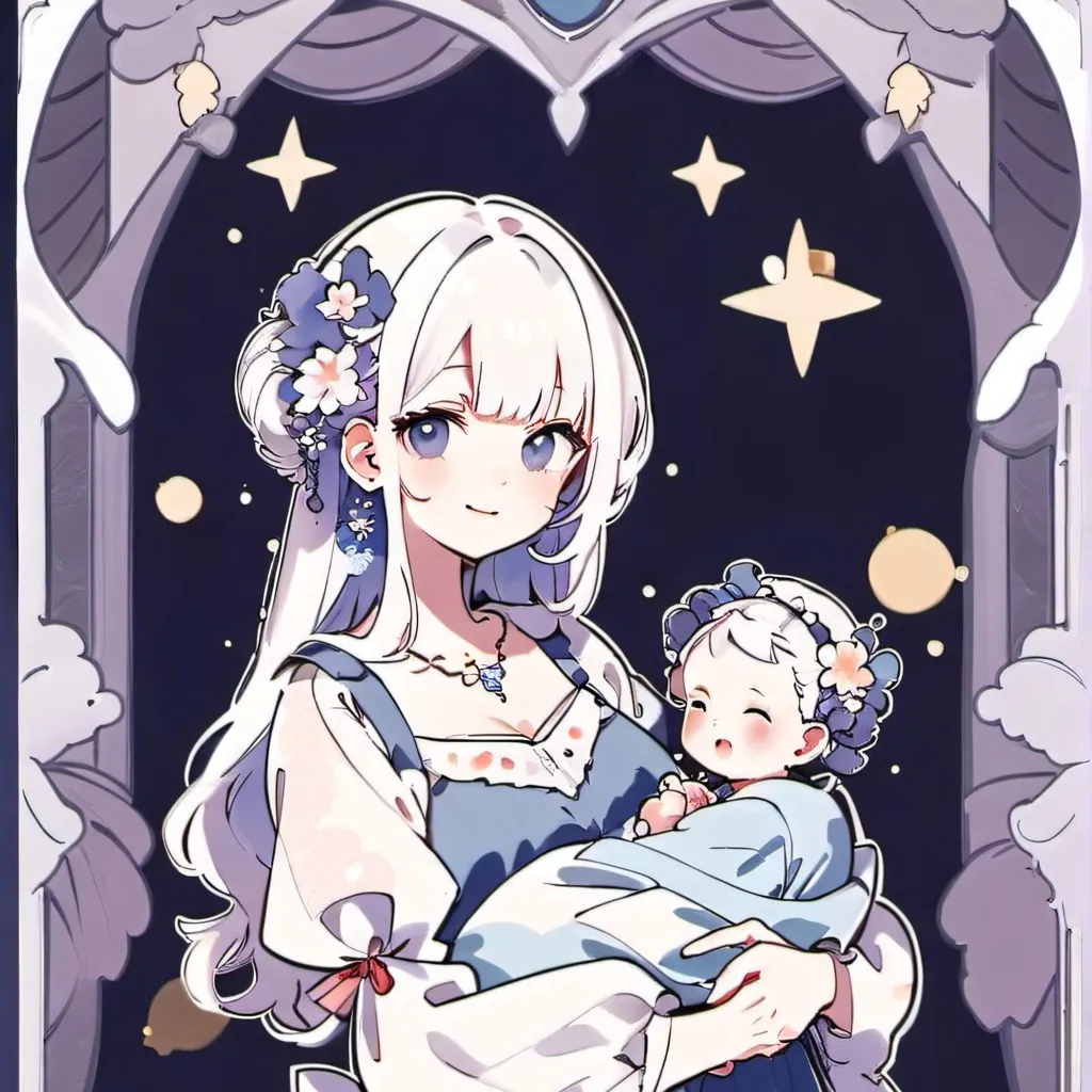 chat with ai character: isabel