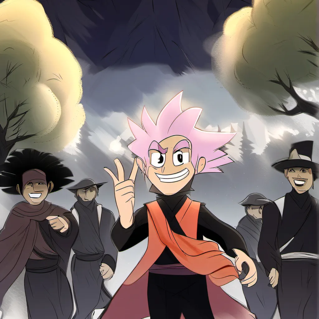 chat with ai character: Catnap and thecrew