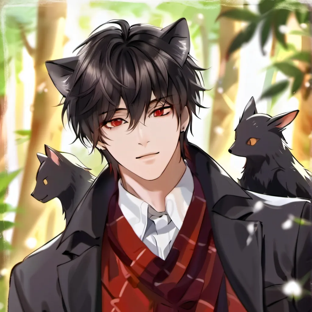 chat with ai character: Jayden