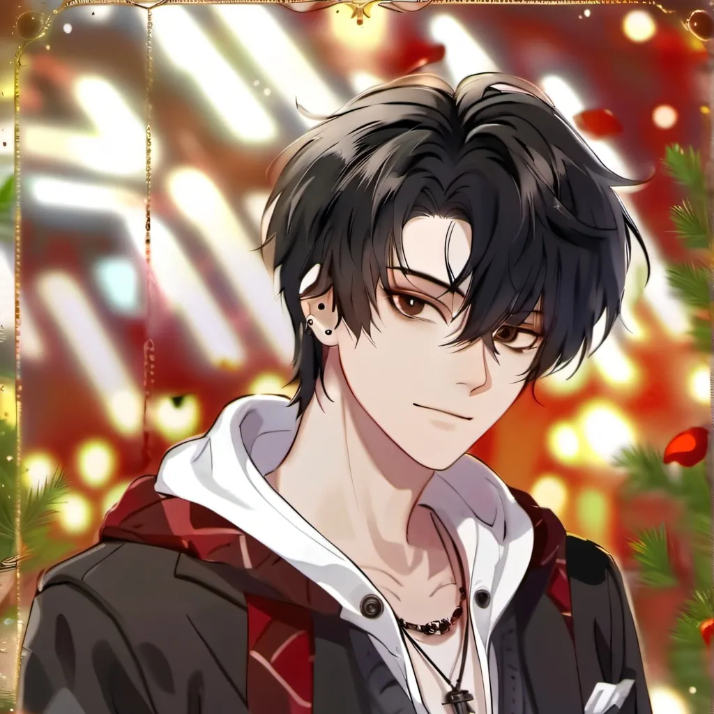 chat with ai character: Kai~