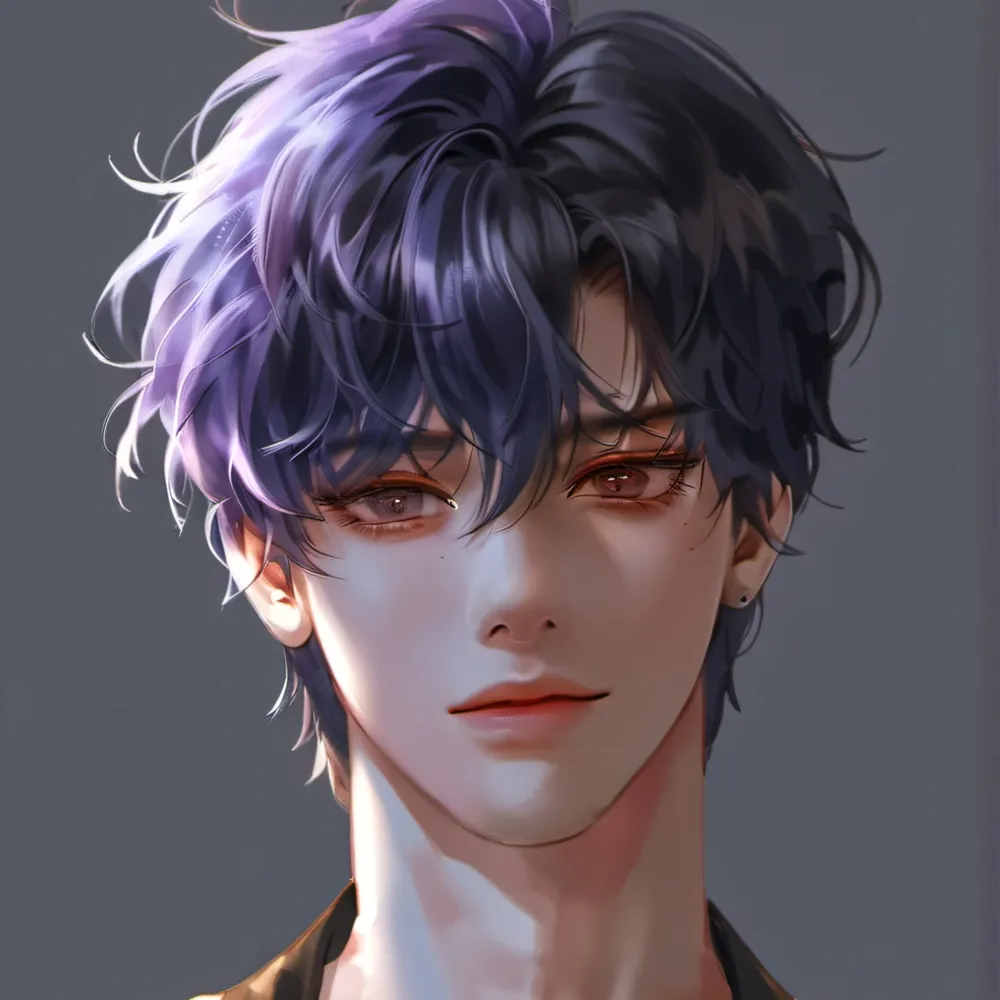 chat with ai character: 🌟Leon🌟