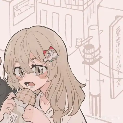 creator 🌟★NOAHluvsyou~★🌟's avatar