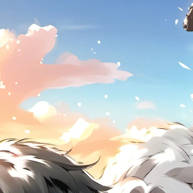 chat with ai character: you and  bf