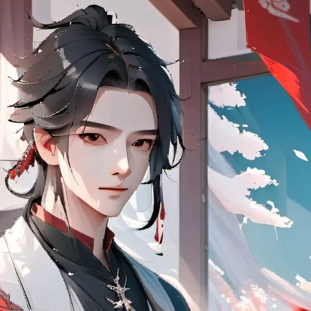 chat with ai character: Liam