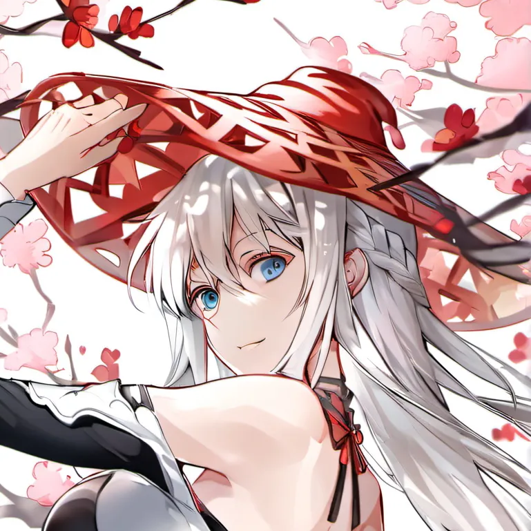 chat with ai character: Emilia