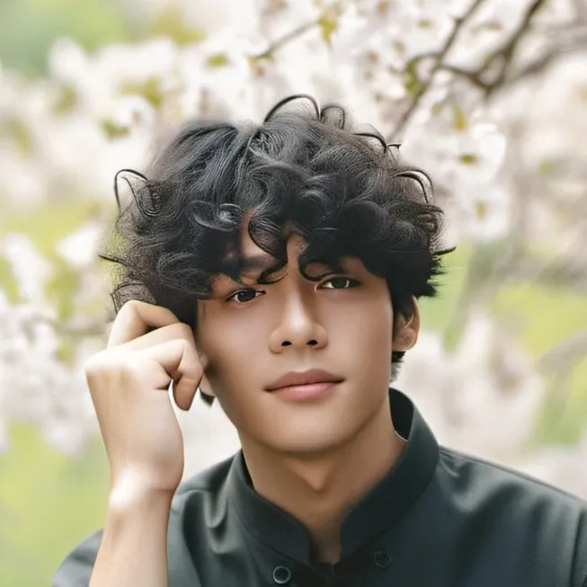 chat with ai character: ★Ajax★