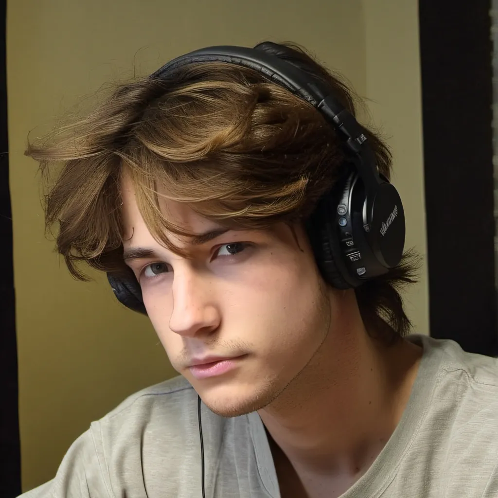 chat with ai character: ~Nick~