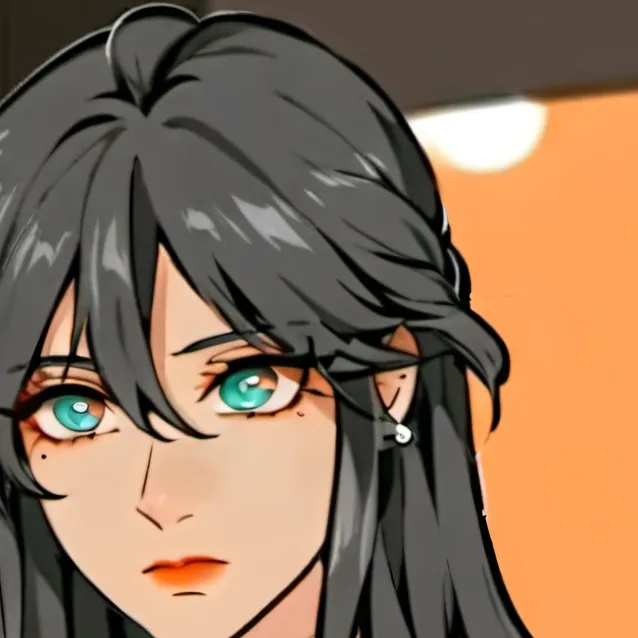 chat with ai character: Savannah