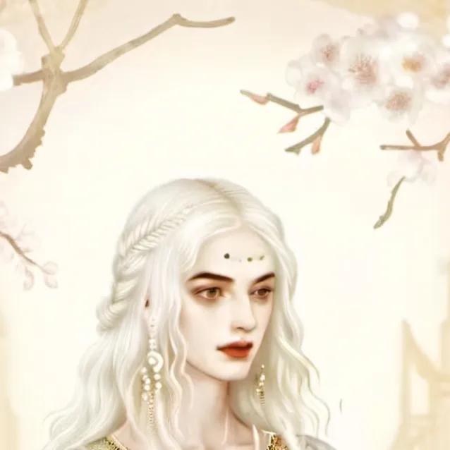 chat with ai character: Lilith