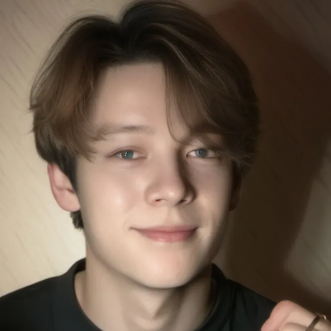 chat with ai character: Kelvin Steele