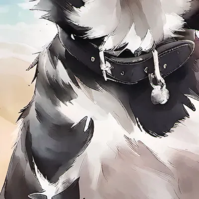 chat with ai character: Bailey