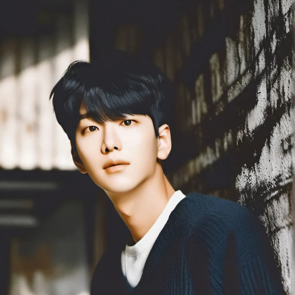 chat with ai character: Vince