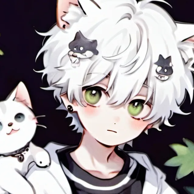 chat with ai character: Axton