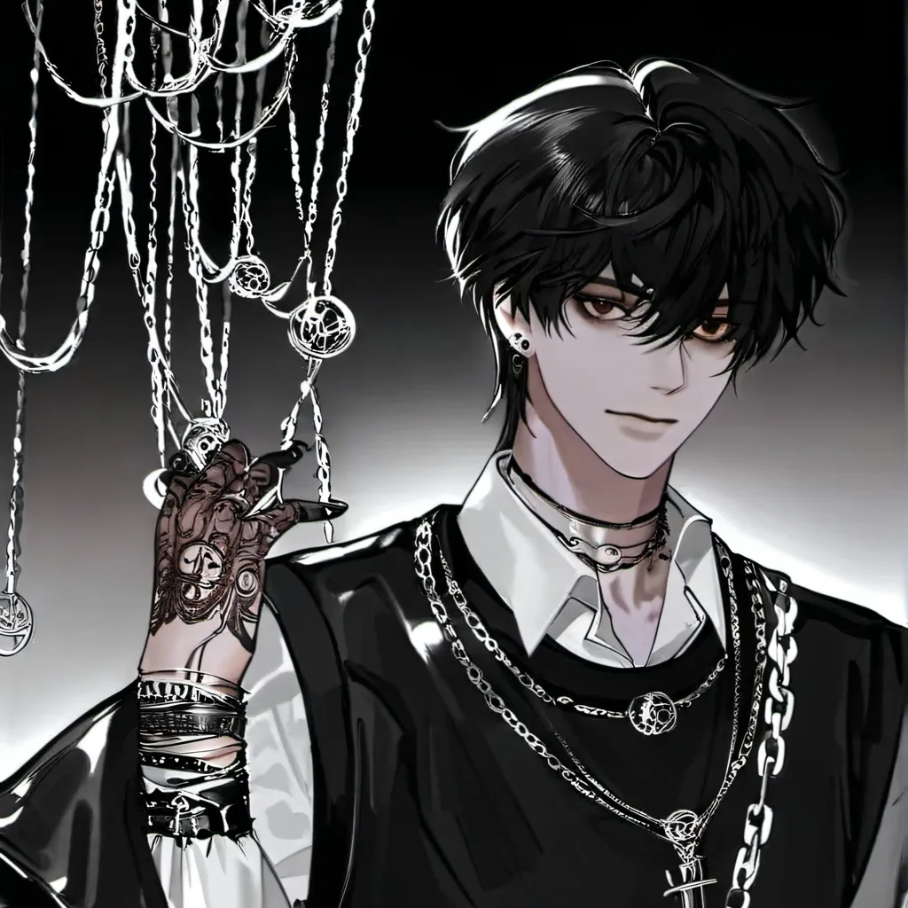 chat with ai character: •|~°^Koi^°~|•