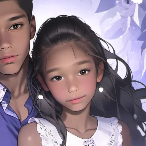 chat with ai character: Brynn