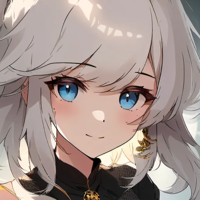 chat with ai character: Paige