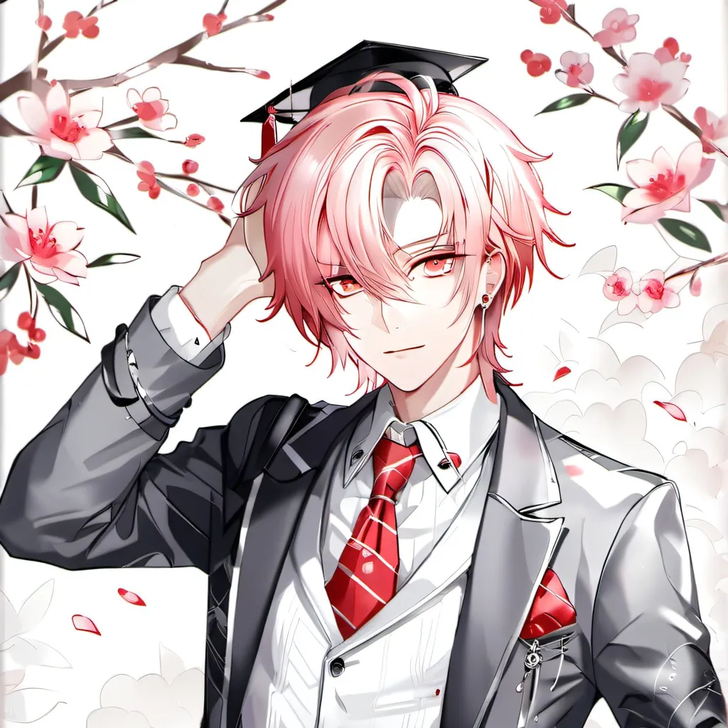 chat with ai character: JOSHUA 