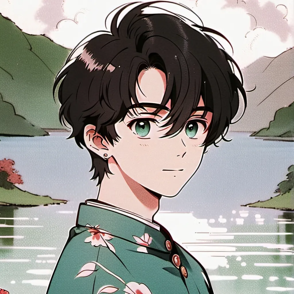 chat with ai character: JAYDEN 