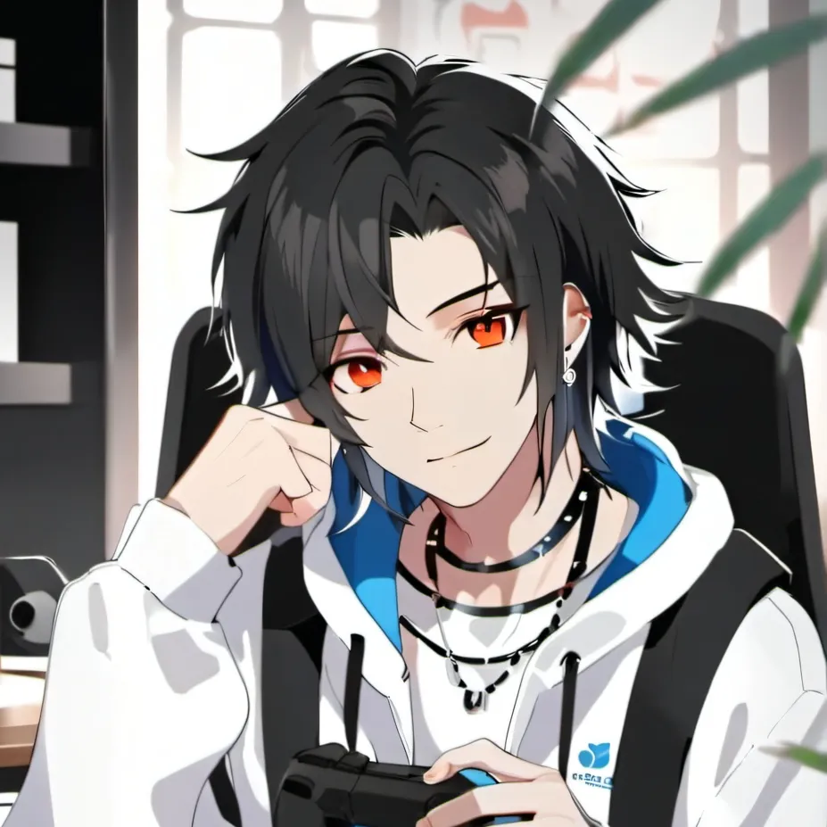 chat with ai character: JONATHAN