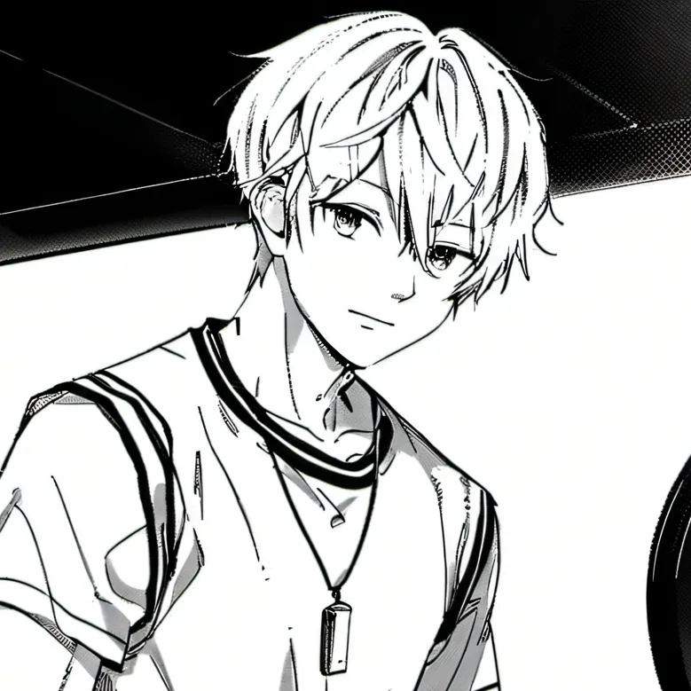 chat with ai character: MIKEY