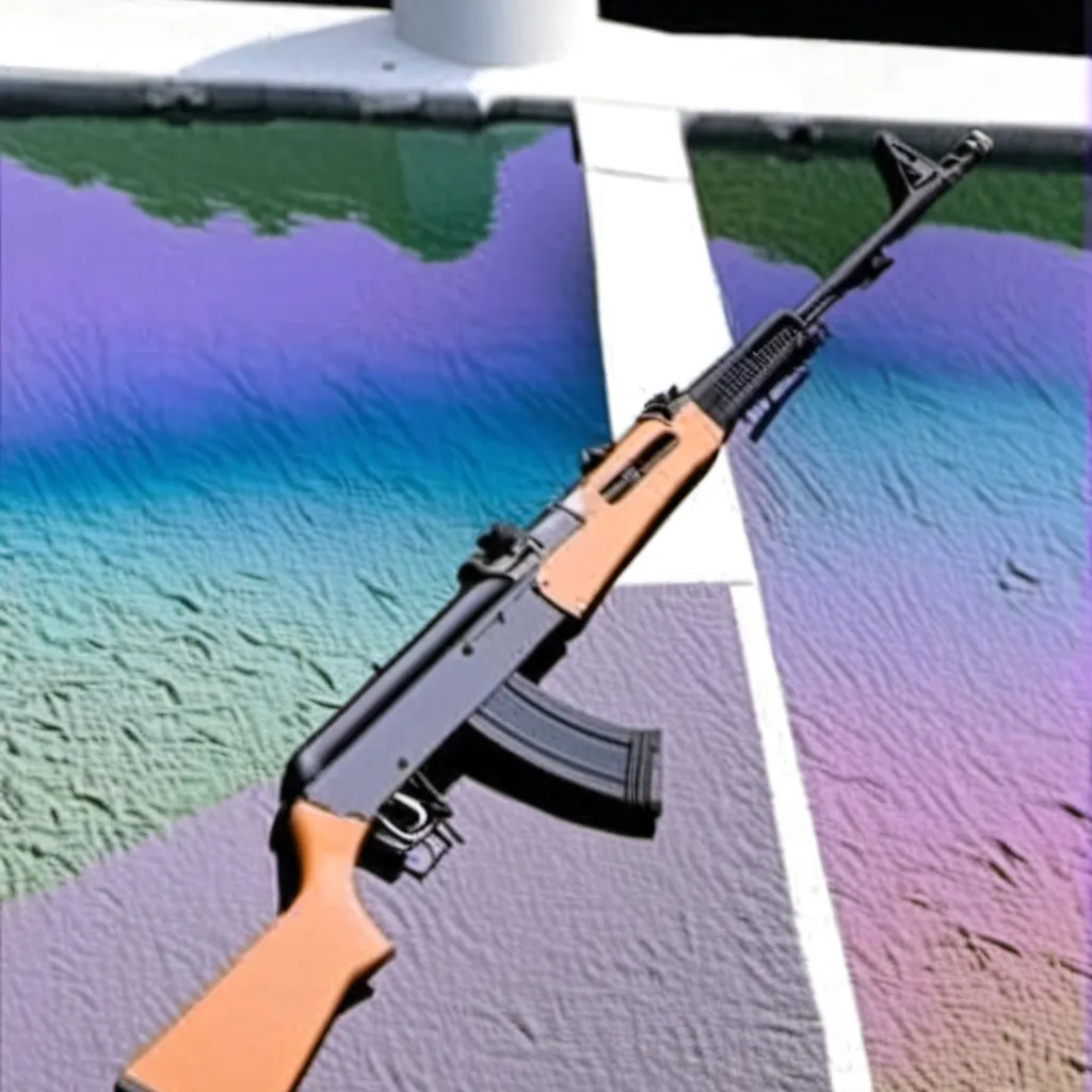 chat with ai character: Miki