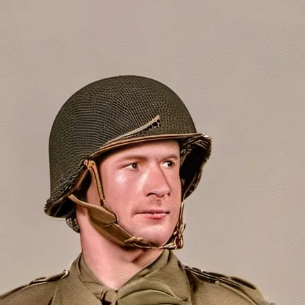 chat with ai character: Travis