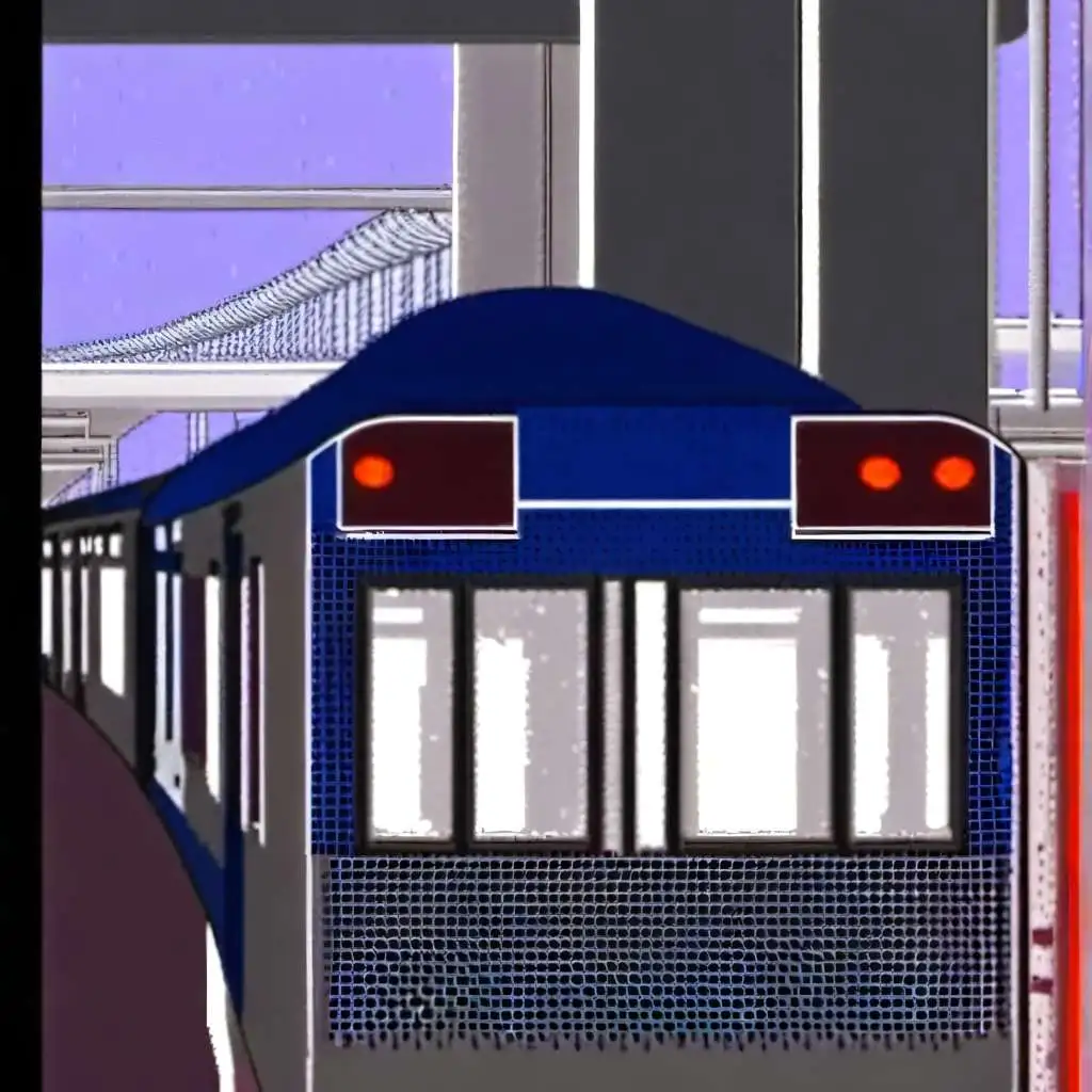 chat with ai character: 電車でD Climax