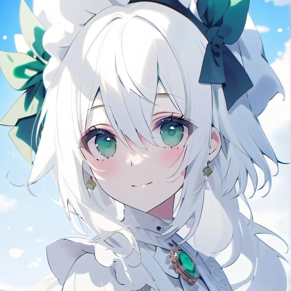 chat with ai character: Ellah